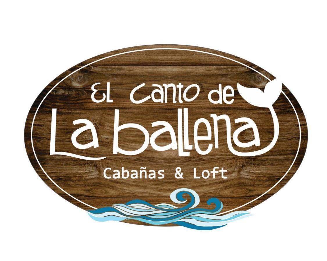 פורטו פיראמידס El Canto De La Ballena Loft 1 מראה חיצוני תמונה