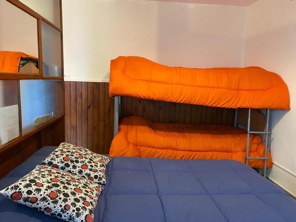 פורטו פיראמידס El Canto De La Ballena Loft 1 מראה חיצוני תמונה