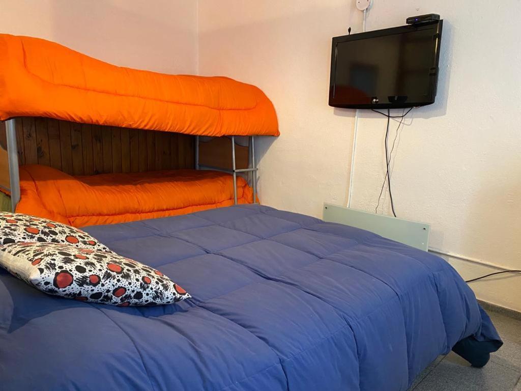פורטו פיראמידס El Canto De La Ballena Loft 1 מראה חיצוני תמונה